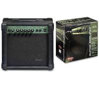 Amplificateur de Guitare Stagg 15 W RMS