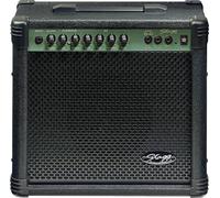 Stagg 20 GA EU - Ampli guitare 20 watts