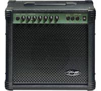 Stagg 20 GA EU - Ampli guitare 20 watts