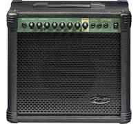 Amplificateur de Guitare, Stagg 20 W RMS, Avec une Réverbération Numérique