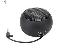 Amplificateur De Haut-Parleur Hamburger Portable Multifonction, Universel, Pratique, Pour Ipod, Ipad, Ordinateur Portable, Iphone, Tablette, Pc