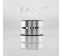 Amplificateur de haut-parleurs audio HIFI,préampli,radiateur,lecteur CD,amortisseur anti-choc,coussinets de pieds,supports inconnu des vibrations,pointes,dernier cri - Type Silver