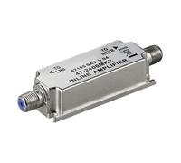 Amplificateur de ligne FI 20dB pour satellite et MATV