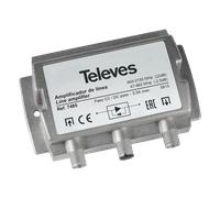 Amplificateur De Ligne 5-2050 MHz G20DB