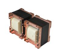 Amplificateur de machine à bile à tube 3,5 K 20 W de sortie 6L6 807 EL34 KT88 300B alimentation d'amplificateur à tube(KSE-20S 2PCS)