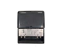 Amplificateur de mât 3 entrées UHF/BIII/FI LTE 5G Triax