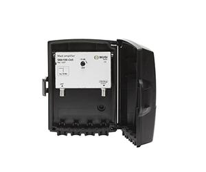 Amplificateur de mât pour antenne Ikusi SBA100-C60