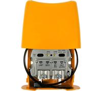 Amplificateur de mât TELEVES Nanokom VHF/UHF+FM K21-48 LTE700