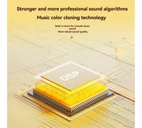 Amplificateur de piano, guitare, batterie électronique, haut-parleur Bluetooth, blanc