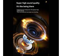 Amplificateur de piano, guitare, batterie électronique, haut-parleur Bluetooth, jaune