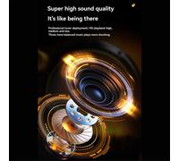 Amplificateur de piano, guitare, batterie électronique, haut-parleur Bluetooth, jaune