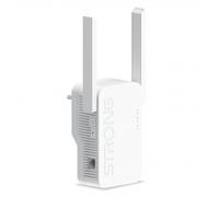 Amplificateur De Portée Strong REPEATER AX1800 Wi-Fi 6 Double Bande 1800 Mbit-s