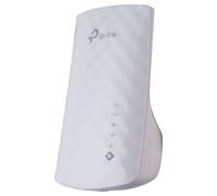 Amplificateur De Portée Wi-Fi Mesh TP-Link AC750 Double Bande - Blanc (RE220)