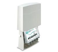Amplificateur De Poteau MAP3R3U T2 2 Entrée 21/28 dB Fracarro Mod. 223755