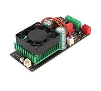 Amplificateur de Puissance 500 W, Module D'amplificateur de Son Professionnel HiFi Mono Classe D, Carte D'ampli Numérique Audio pour Système de Son Bricolage