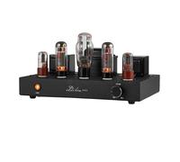 Amplificateur de puissance à tube EL34 HiFi, conception Classe A, amplification 2 canaux