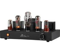 Amplificateur de puissance à tubes EL34 HiFi, conception de classe A, amplification à 2 canaux
