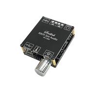 Amplificateur de puissance Audio YS-XPS 2x150W TDA7498E, Module Audio haute puissance 2.0 double canal, compatible 5.0 for Home cinéma(XY-C50H 50WX2)