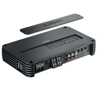Audison SR 4.500 - Amplificateur pour Voiture 4 canaux 4x125W