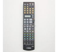 Amplificateur de puissance av yamaha, télécommande RAV361 WH25420EX Nipseyteko