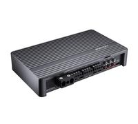 ETON MA6 Amplificateur Numérique Class-D 6 Canaux Avec Télécommande De Basse