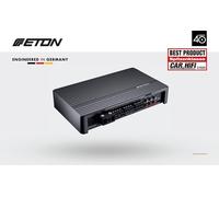 Amplificateur compact ETON MA6 6 canaux amplificateur de puissance 1350 watts...
