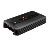 Hertz Dieci Power DP 4.400 - Ampli 4 canaux Classe AB, 4x125W @ 2 Ohm, conçu pour systèmes à haute dynamique