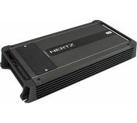 Amplificateur Hertz Mille ML Power 1 Classe D Mono 1X1000W RMS Pour Sub 1 Canal