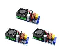 Amplificateur de puissance numérique monocanal HIFI Power IRS2092 500 W