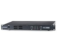 Amplificateur de Puissance Pronomic P-152E MKII, Amplificateur 2 canaux