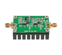 Amplificateur de puissance RF 3W Subwoofer numérique audio Carte d'amplificateur de puissance, émetteur HF VHF UHF FM Amplificateur de puissance RF pour radio, etc, DC 12~15V, 2MHz-700MHZ