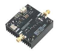 Amplificateur de puissance RF haut débit SBB5089+SZA3044 1,5-3,9 GHz, gain élevé 36 dB, 10-28 V, pour GPS, WiFi, Zigbee L