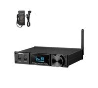 Amplificateur de puissance, Son stéréo, Amplificateur numérique de caisson de basses, Avec prise 32 V EU