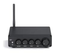 Amplificateur de puissance sonore Bluetooth 2.1 canaux, récepteur for haut-parleur, caisson basses 165Wx2 + 350W BT30D PRO(No power supply)