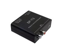 Amplificateur de Puissance SP-T3, Atténuateur Passif pour Haut-Parleur, Conversion Haut-Parleur Vers Ligne