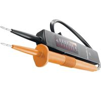 Testeur Weidmüller VT 6 - 400 V AC/DC CAT II 400 V Affichage (détails):LED