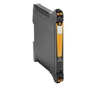 Amplificateur de séparation de signal, convertisseur/transformateur de signal, alimentation en boucle d'entrée, entrée : 0
