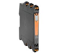 Amplificateur de séparation de signal, convertisseur/transformateur de signal, HART ® , entrée : 2 x 0(4) - 20 ma