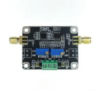 Amplificateur de signal à bande passante élevée 2 MHz avec gain réglable de 1 à 13 fois pour pilote ADC et conversion de forme d'onde