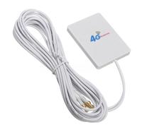 Amplificateur de Signal antenne Durable pour HUAWEI routeur Mobile 4G 3G haut débit 28 Dbi LTE WIFI petit