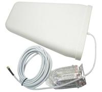 Wittenberg Antennen LAT 2000 Richtantenne GSM, UMTS, LTE /4G WiFi