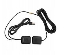 Amplificateur De Signal D'antenne Gps De Voiture