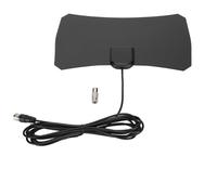amplificateur de signal d'antenne TV d'interieur 1080P 4K, puissant et universel
