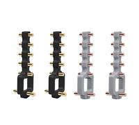 Amplificateur de signal d'antenne Yagi 5,8 GHz for télécommande DJI Mini 2/Mavic 3/3 Classic/Air 2S/2/Mini 3(2 in 1)