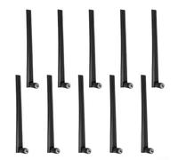 Amplificateur de signal de routeur sans fil RPSMA mâle Base magnétique double bande Solution d'antenne