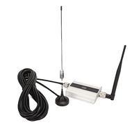 Amplificateur de Signal de Téléphone Portable, Prise en Charge du Système D'Exploitation et du Système de Téléphone Portable Android, Répéteur GSM 2G(UE)