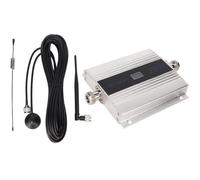 Amplificateur de Signal de Tlphone Portable et Antenne Rpteur 5G 4G LTE avec Amlioration de la Voix et des Donnes
