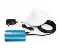 Amplificateur De Signal GSM 900MHz Gain 70dbm Anti-Perte En Alliage D'Aluminium YONIS