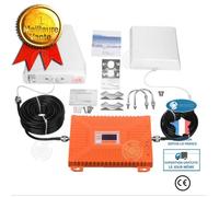 Amplificateur de signal - INN - Big Orange - Double bande - 4G - DCS1800/FDD2600