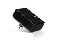 Amplificateur de signal pour antenne TV 1 sortie One for all Noir